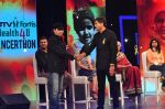 Mohit Chauhan at NDTV Fortis Health 4U Cancerthon Campaig on 8th Feb 2015